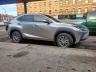 LEXUS - NX