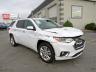 CHEVROLET - TRAVERSE