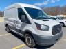 FORD - TRANSIT CONNECT