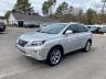 LEXUS - RX350