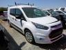 FORD - TRANSIT CONNECT