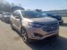 FORD - EDGE