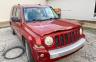 JEEP - PATRIOT