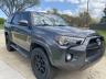 TOYOTA - 4RUNNER