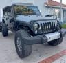 JEEP - WRANGLER