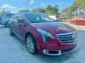 CADILLAC - XTS