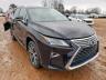 LEXUS - RX350