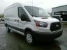 FORD - TRANSIT CONNECT