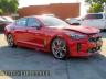 KIA - STINGER