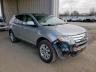 FORD - EDGE