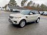 LAND ROVER - RANGE ROVER