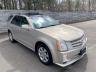 CADILLAC - SRX