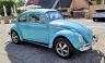 VOLKSWAGEN - BEETLE