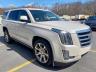 CADILLAC - ESCALADE