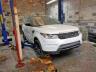 LAND ROVER - RANGE ROVER