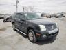 MERCURY - MOUNTAINEER