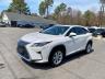 LEXUS - RX350