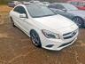 MERCEDES-BENZ - CLA-CLASS