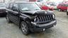 JEEP - PATRIOT