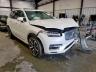 VOLVO - XC90 T8 RE