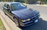 BMW - 7 SERIES