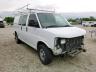 CHEVROLET - EXPRESS