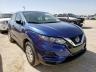 NISSAN - ROGUE