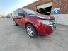 FORD - EDGE