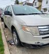 FORD - EDGE