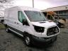 FORD - TRANSIT CONNECT