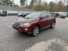 LEXUS - RX350