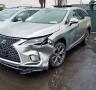 LEXUS - RX350