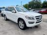 MERCEDES-BENZ - GL-CLASS