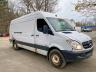 MERCEDES-BENZ - SPRINTER