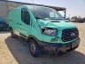 FORD - TRANSIT CONNECT