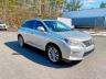 LEXUS - RX350