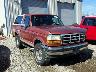 FORD - BRONCO