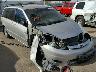 TOYOTA - SIENNA