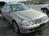 MERCEDES-BENZ - E320