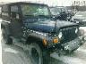 JEEP - WRANGLER
