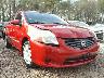 NISSAN - SENTRA