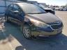 KIA - FORTE