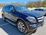 MERCEDES-BENZ - GL-CLASS