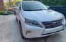 LEXUS - RX350