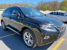 LEXUS - RX350