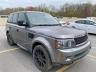 LAND ROVER - RANGE ROVER