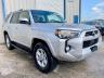 TOYOTA - 4RUNNER