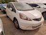 HONDA - FIT