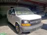 CHEVROLET - EXPRESS