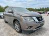 NISSAN - PATHFINDER